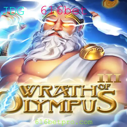 Descubra o Mundo de WrathofOlympusIII: O Jogo de Ação e Estratégia que Conquista 616bet