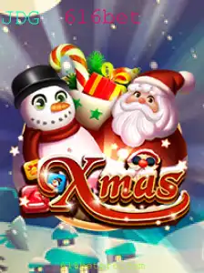 Xmas: Um Mergulho Fascinante no Mundo dos Jogos Festivos com 616bet