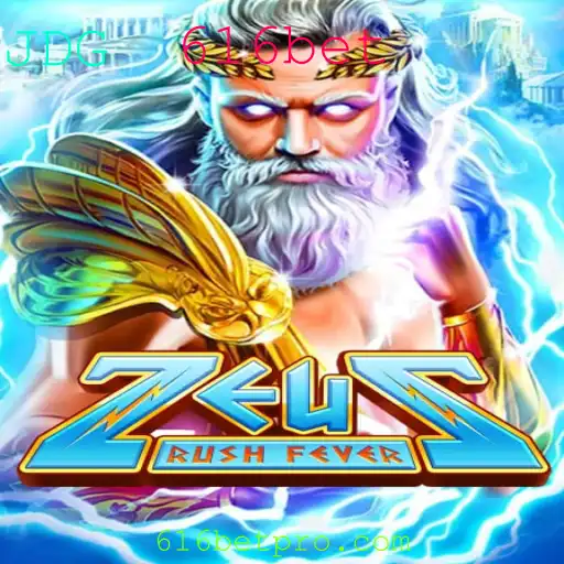 Descubra ZeusRushFever: O Novo Fenômeno de Entretenimento com 616bet