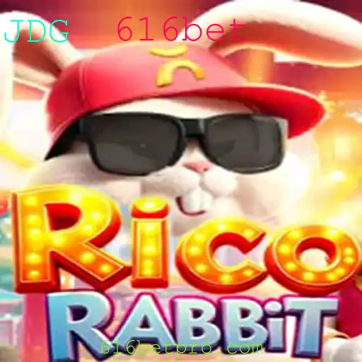 Explorando o Mundo do Jogo RicoRabbit com 616bet