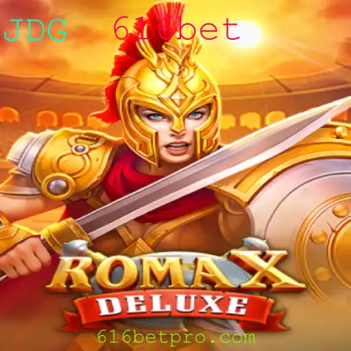 Explorando o Universo de RomaXDeluxe: Uma Jornada Através da História e Estratégia no 616bet