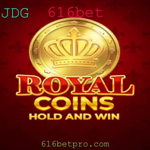 RoyalCoins: O Jogo de Estratégia e Aventura da 616bet