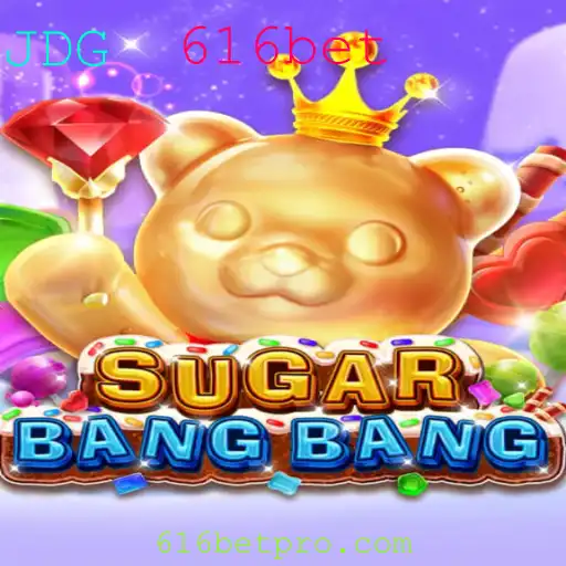 SUGARBANGBANG: O Novo Fenômeno Mundial dos Games com 616bet