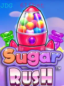 Explorando o Encantador Mundo de SugarRush: Uma Aventura Açucarada