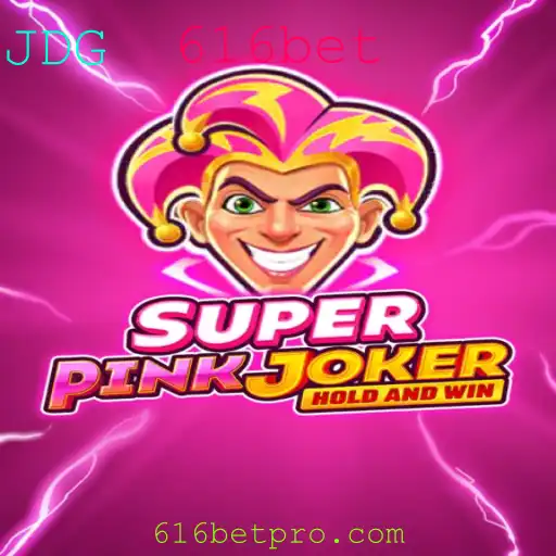 SuperPinkJoker: Um Jogo de Estratégia e Diversão no Mundo dos Cassinos Online