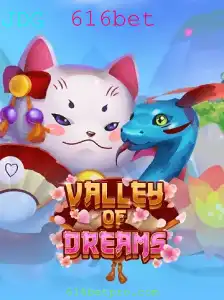 ValleyofDreams: Uma Jornada Mágica de Aventura e Estratégia