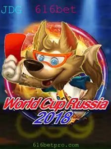Explorando o Fascinante Mundo do Jogo WorldCupRussia2018 com 616bet