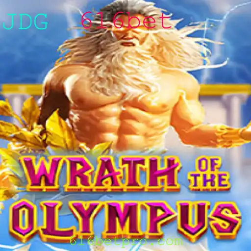 Wrath of Olympus: Desvendando o Novo Fenômeno dos Jogos Online